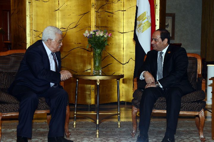 شعث يكشف لـ"النجاح الإخباري" ما سيناقشه الرئيس مع السيسي