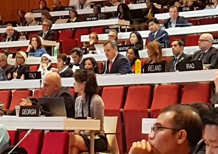 كوبا "تخرس" إسرائيل في اليونسكو