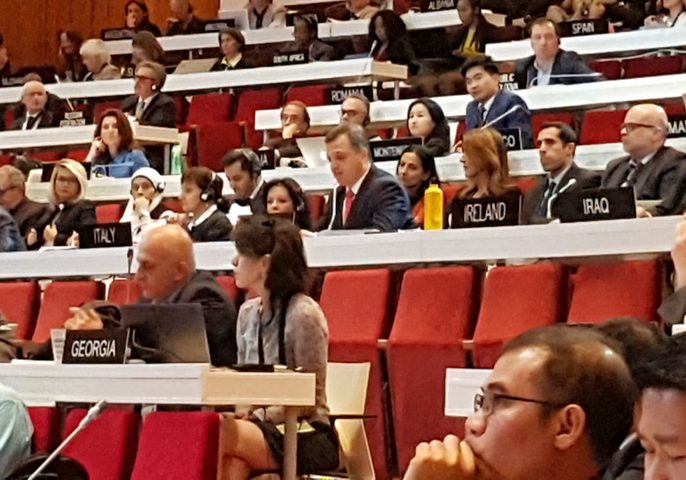 كوبا "تخرس" إسرائيل في اليونسكو