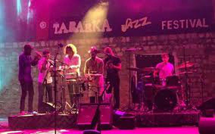 مهرجان الجاز الدولي يستضيف فنانين عالميين