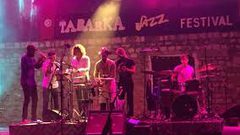 مهرجان الجاز الدولي يستضيف فنانين عالميين