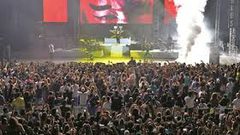 شون بول يفتتح مهرجانات بيبلوس اللبنانية