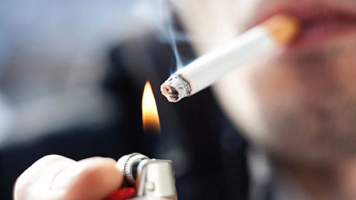 هل تشفى رئة المدخن نهائياً بعد الإقلاع عن التدخين؟