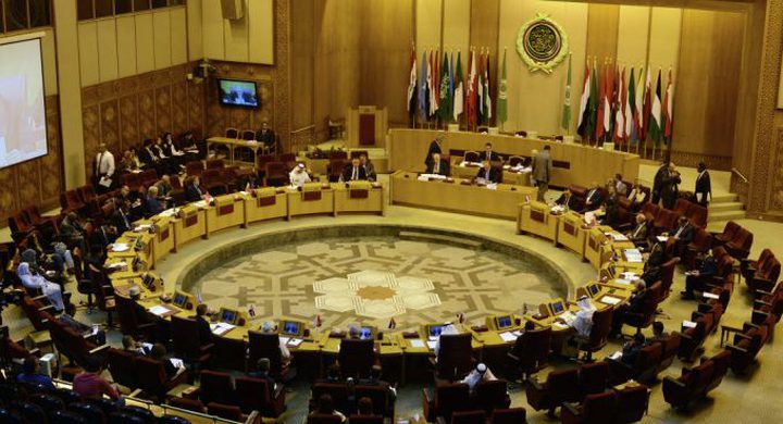 انطلاق أعمال الدورة التاسعة لمجلس وزراء المياه العرب... وفلسطين حاضرة