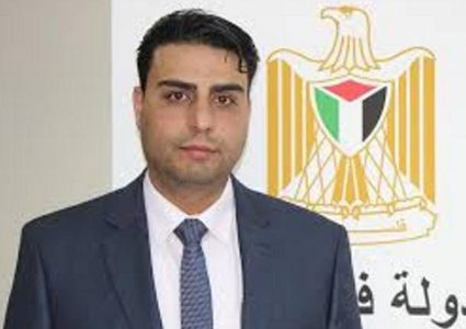 رشماوي: حماس تعمل على قرصنة أموال الفلسطينيين وتعزز الانقسام