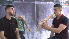 تعرفوا على كلية الفنون الجميلة في جامعة النجاح الوطنية