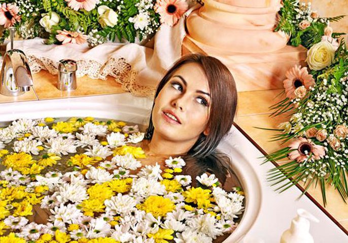 احتفظي برائحة عطرة وانتعاش جسدك