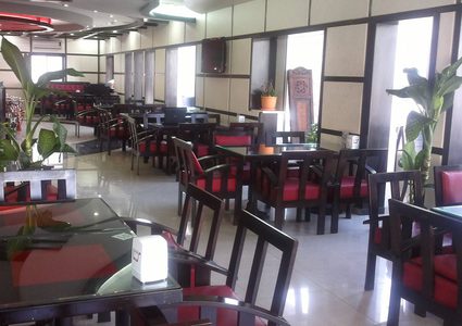 مطلوب سفرجي