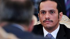 الشرق الاوسط في حالة ترقب حول الأزمة الخليجية