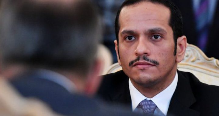 الشرق الاوسط في حالة ترقب حول الأزمة الخليجية