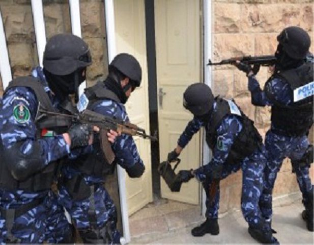 كشف ملابسات سرقة 150 ألف شيقل بطولركم