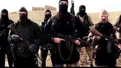 داعش تعدم صحفيين عراقيين قرب الموصل