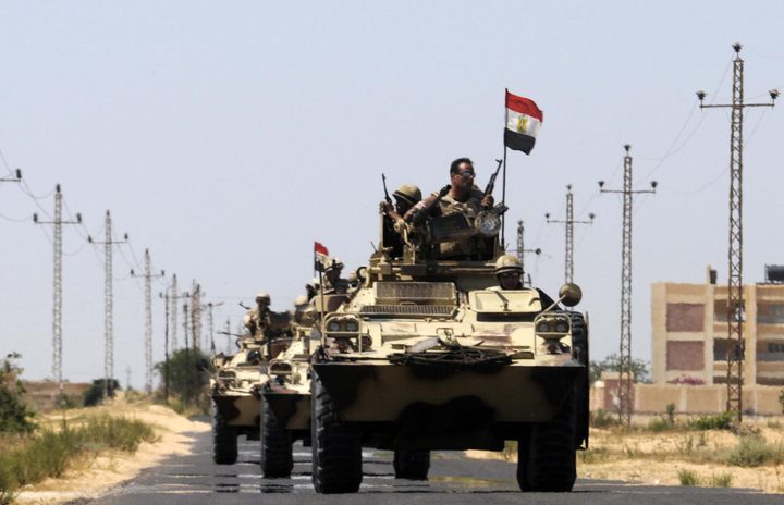 مصر: اشتباكات دامية أوقعت 50 قتيلاً
