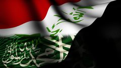 ما مطالب السعودية من العراق لاعادة إعمار الموصل؟