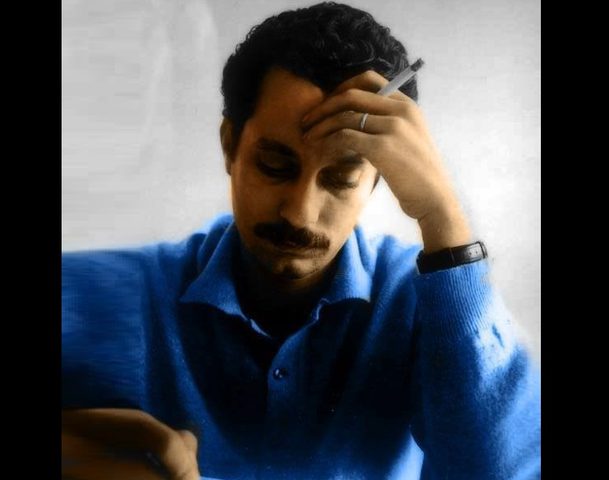 45 عاما على استشهاد الأديب غسان كنفاني