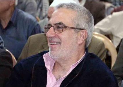 "صفقة رحافيا" محطة على درب الآلام