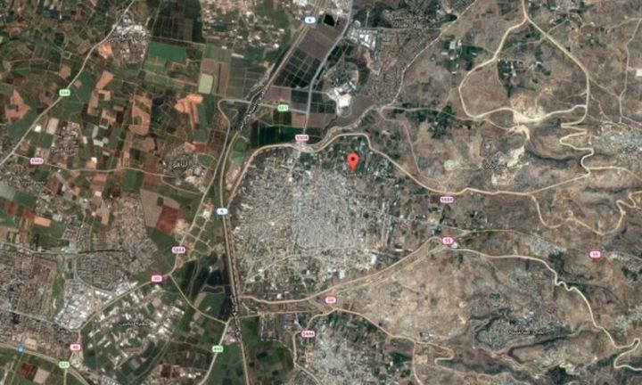 "الكابينيت" سيجتمع لبحث خطة توسيع قلقيلية