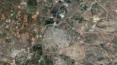 "الكابينيت" سيجتمع لبحث خطة توسيع قلقيلية