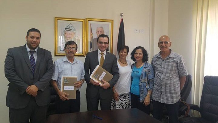 "الثقافة" تدعم برامج "عشتار" لمدة عامين