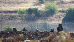سوريا ترفض إجراء إسرائيل انتخابات في الجولان