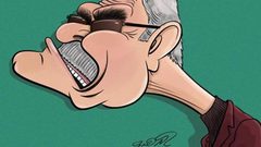 شفشتاون تحتضن دورة مهرجان الكاريكاتير التاسعة