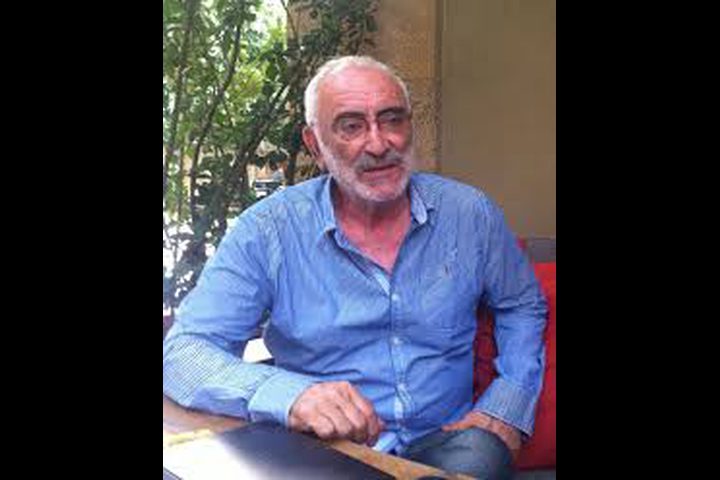 بيروت تودع أحد أبرز وجوه الفلسفة