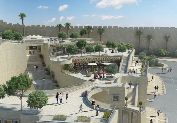 نتنياهو يرد على اليونسكو بمليون دولار لإنشاء متحف يهودي