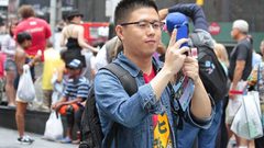 من هم السائحون الأكثر إنفاقاً في العالم؟!