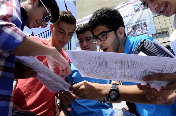 نتائج الثانوية.. الأنفاس محبوسة والتعليمات واضحة