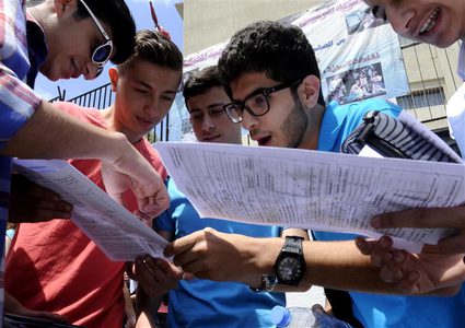 نتائج الثانوية.. الأنفاس محبوسة والتعليمات واضحة