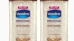 لبشرة رائعة... عليك بزيت الفازلين