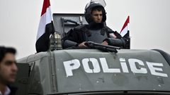 مقتل ستة إراهابيين على صلة بـ "داعش"