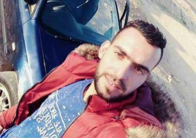 الاحتلال يرفض تسليم جثمان الشهيد جبريل