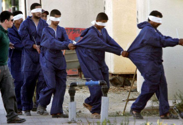 أسرى مجدو يعانون ظروفاً صعبة