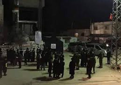 مقامات كفل حارس.. اقتحامات متكررة بدعوى يهوديتها!