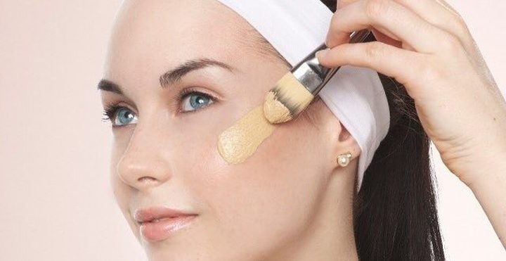 حيل مكياج تصنع تغييرًا واضحًا في الوجه