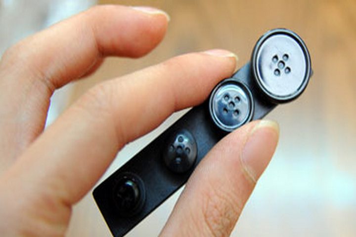 بلا جهة مسؤولة... كاميرات خفية تنتشر في الضفة