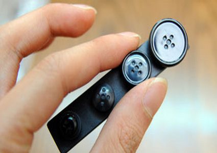 بلا جهة مسؤولة... كاميرات خفية تنتشر في الضفة