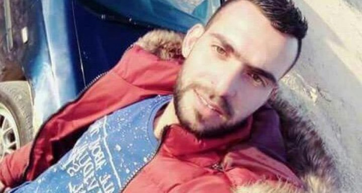 الاحتلال يقرر تسليم جثمان الشهيد محمد جبرين