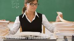 مطلوب معلمات