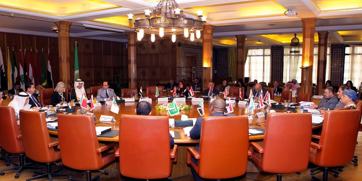 انطلاق أعمال الدورة الـ48 لمجلس وزراء الإعلام العرب