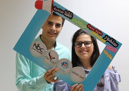 فيديو: متفوقو "الإنجاز" يتحدثون لـ "النجاح الإخباري"... فماذا قالوا؟