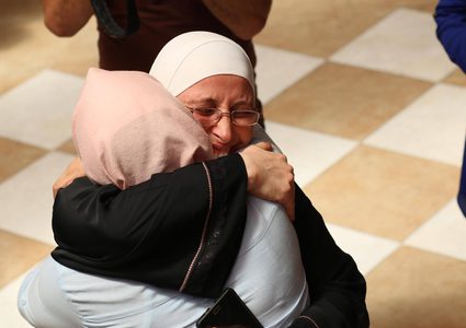 "النجاح الإخباري" ينشر أسماء أوائل كافة الفروع في امتحانات "الإنجاز"