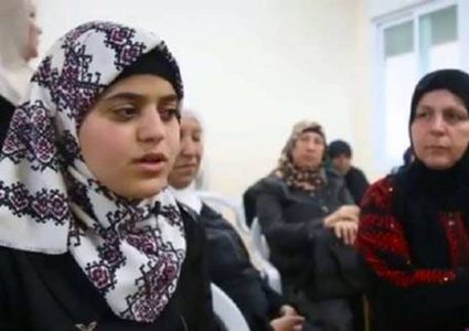 أبو صبيح تنتزع النجاح من رحم الألم