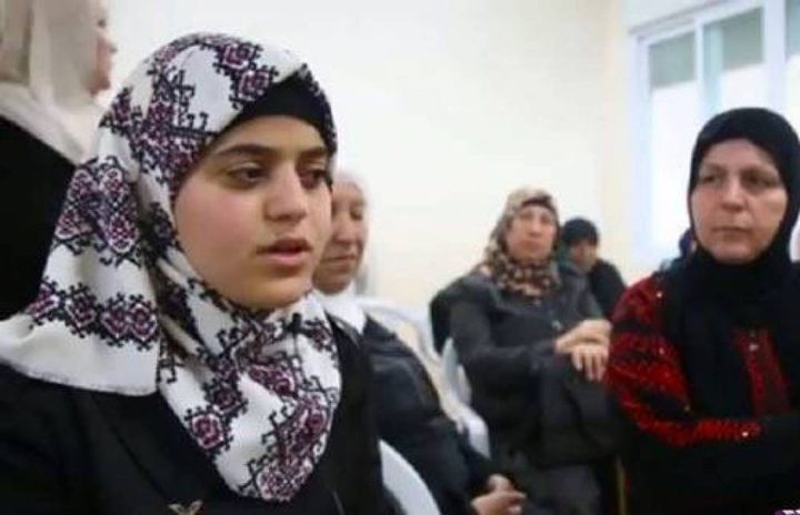 أبو صبيح تنتزع النجاح من رحم الألم