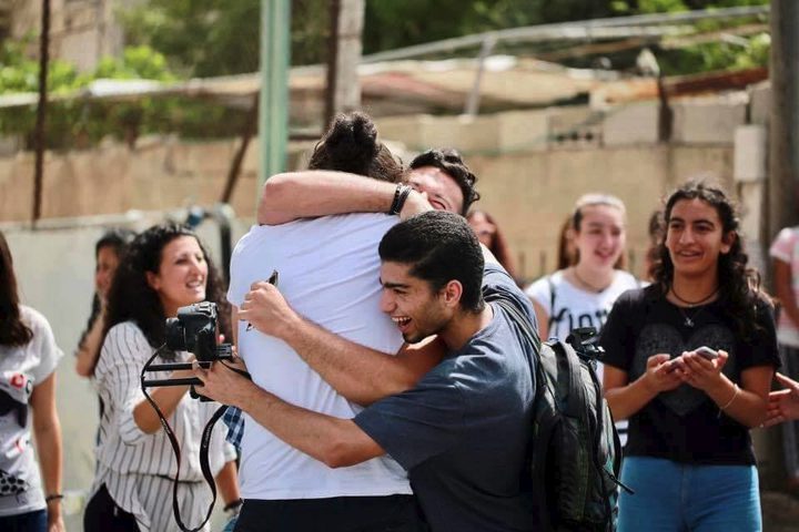 جنين تحصل على نصيب الأسد من نتائج الثانوية العامة