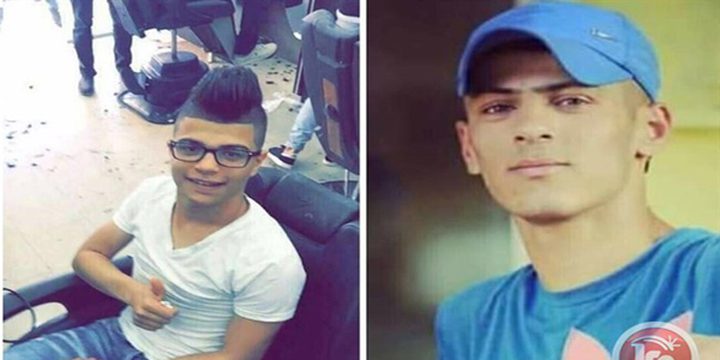 الخارجية تدين جريمة الإعدام التي نفذها الاحتلال في جنين