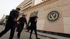 الأمن المصري يقتل مسلحًا متورطا بعمليات إرهابية