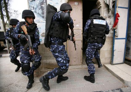 الشرطة تحذِّر!