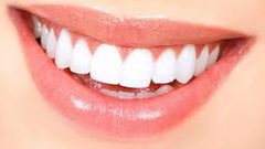 نبات طبيعي يمنحك أسنانًا بيضاء لامعة